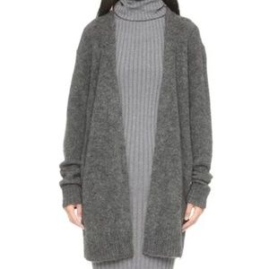 Acne Studios Raya Short Cardigan